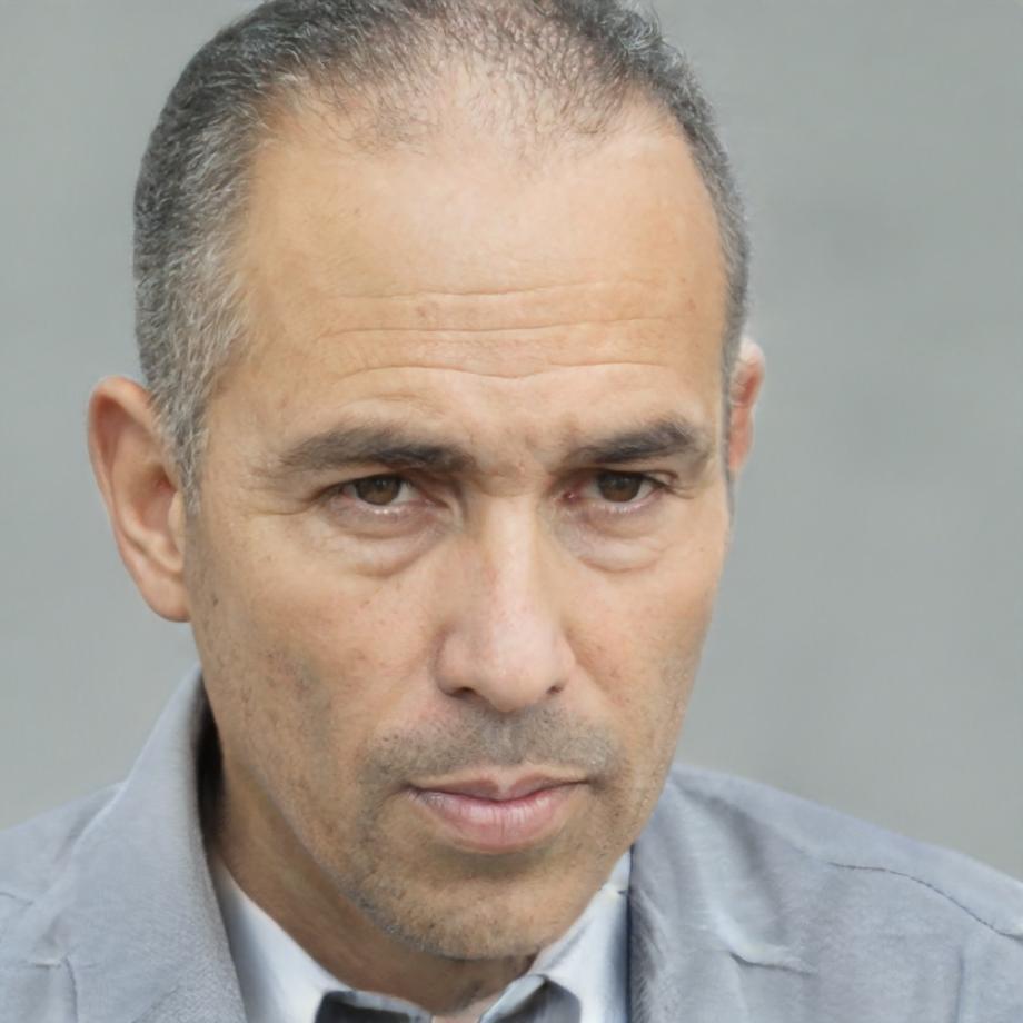 Arsenio Mondragón, especialista en visualización